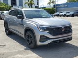 New 2025 Volkswagen Atlas Cross Sport SEL R-Line image 4