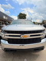 Used 2021 Chevrolet Silverado 1500 LT image 2