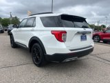 Certified 2023 Ford Explorer XLT w/ Equipment Group 202A image 6