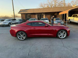 Used 2016 Chevrolet Camaro LT w/ RS Package image 3