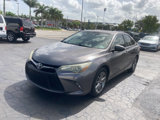 Used 2016 Toyota Camry LE image 3