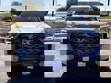 New 2025 Toyota Tundra Platinum image 2