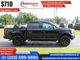 Used 2020 Ford F150 Lariat w/ Equipment Group 502A Luxury image 4
