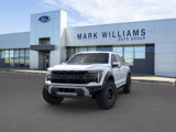 New 2025 Ford F150 Raptor image 2