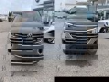 New 2025 Volkswagen Atlas SE image 3