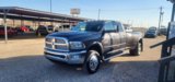Used 2018 RAM 3500 Laramie image 2