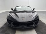 New 2025 Chevrolet Corvette Stingray Coupe w/ Z51 Performance Package image 2
