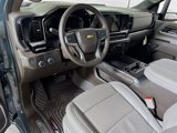 New 2025 Chevrolet Silverado 3500 LTZ w/ LTZ Texas Edition image 5
