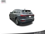 New 2025 Audi Q6 e-tron Premium image 5