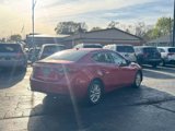 Used 2015 MAZDA MAZDA3 i Touring w/ Technology Package image 5