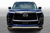 Used 2025 INFINITI QX80 Sensory image 3