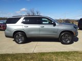 New 2025 Chevrolet Tahoe Z71 w/ Comfort Package image 4