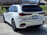 New 2025 MAZDA CX-70 3.3 Turbo S w/ Premium Package image 4