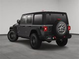 New 2025 Jeep Wrangler Sport S image 4