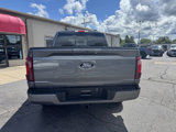 Used 2024 Ford F150 XLT w/ Equipment Group 302A MID image 3