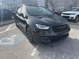 New 2025 Chrysler Pacifica Premium image 3