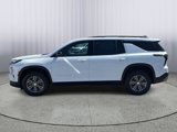 New 2026 Chevrolet Traverse LT w/ Driver Confidence Package image 2