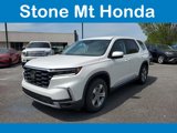 New 2025 Honda Pilot EX-L image 2
