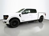 New 2025 Ford F150 XLT image 3