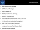 New 2025 Ford F350 XLT image 4