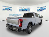 New 2025 Ford F250 King Ranch image 3