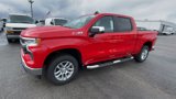 New 2026 Chevrolet Silverado 1500 LT w/ Z71 Off-Road Package image 6