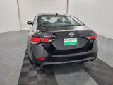 Used 2022 Nissan Sentra SV w/ Trunk Package image 6