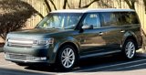 Used 2015 Ford Flex Limited w/ Equipment Group 301A image 3