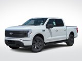 New 2025 Ford F150 Lightning XLT image 1