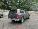 Used 2018 RAM 1500 Big Horn image 5