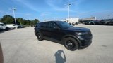 New 2025 Ford Explorer 4WD Police Interceptor w/ Ready For The Road Package image 2