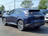 New 2025 Nissan Murano SL w/ Cargo Package image 4