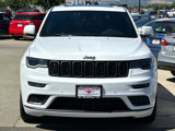 Used 2018 Jeep Grand Cherokee High Altitude image 2