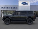 New 2025 Ford Bronco Outer Banks image 3