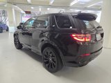 Certified 2025 Land Rover Discovery Sport Dynamic SE image 5