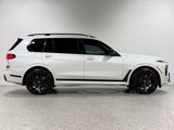 Used 2024 BMW X7 M60i w/ Executive Package image 5