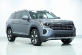 New 2025 Volkswagen Atlas SEL image 3