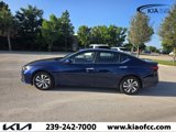 Used 2023 Nissan Altima 2.5 S image 5