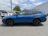New 2025 Subaru Outback Wilderness w/ Wilderness Package image 2
