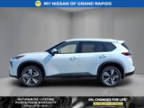 New 2025 Nissan Rogue SL w/ Tech Package image 3