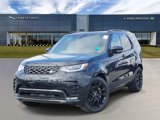 New 2025 Land Rover Discovery Dynamic SE image 1