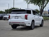New 2025 Hyundai Palisade Calligraphy image 4