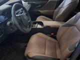 New 2025 Lexus ES 350 Ultra Luxury image 4