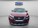 Used 2023 Nissan Rogue SL w/ SL Premium Package image 2