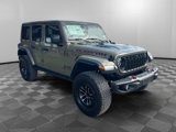 New 2025 Jeep Wrangler Unlimited Rubicon image 4