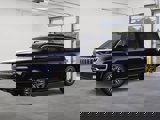 New 2025 Jeep Wagoneer 4WD image 2