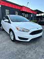 Used 2018 Ford Focus SE image 3