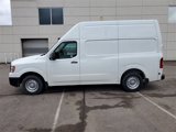 Used 2021 Nissan NV 2500 S image 2