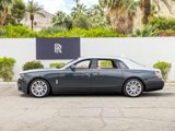 Certified 2021 Rolls-Royce Ghost Extended Wheelbase image 3