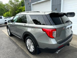 Used 2020 Ford Explorer Limited image 6